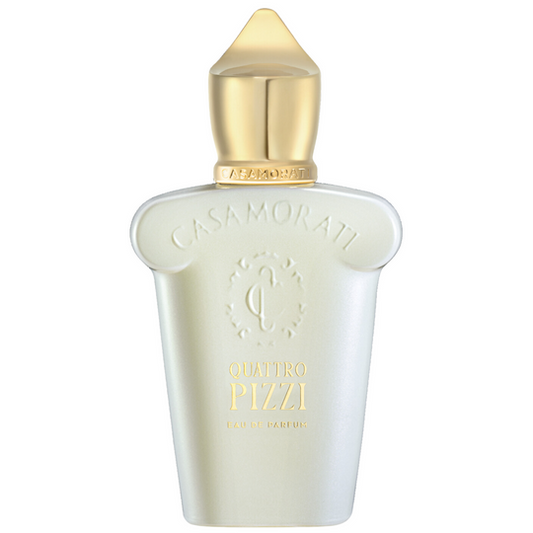 Quattro Pizzi Eau De Parfum 30ml
