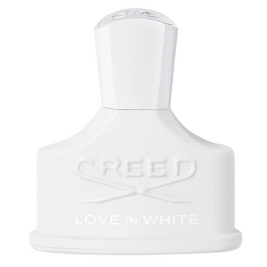 Love In White Eau de Parfum 30ml