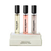 La Découverte Parisienne 3 Piece Discovery Set Eau de Parfum 3X10ml
