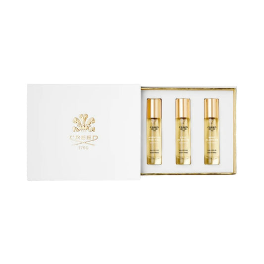 Women's 3 Piece Set Eau De Parfum 3x10ml