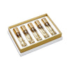 Men's 5 Piece Discovery Set Eau De Parfum 5x10ml