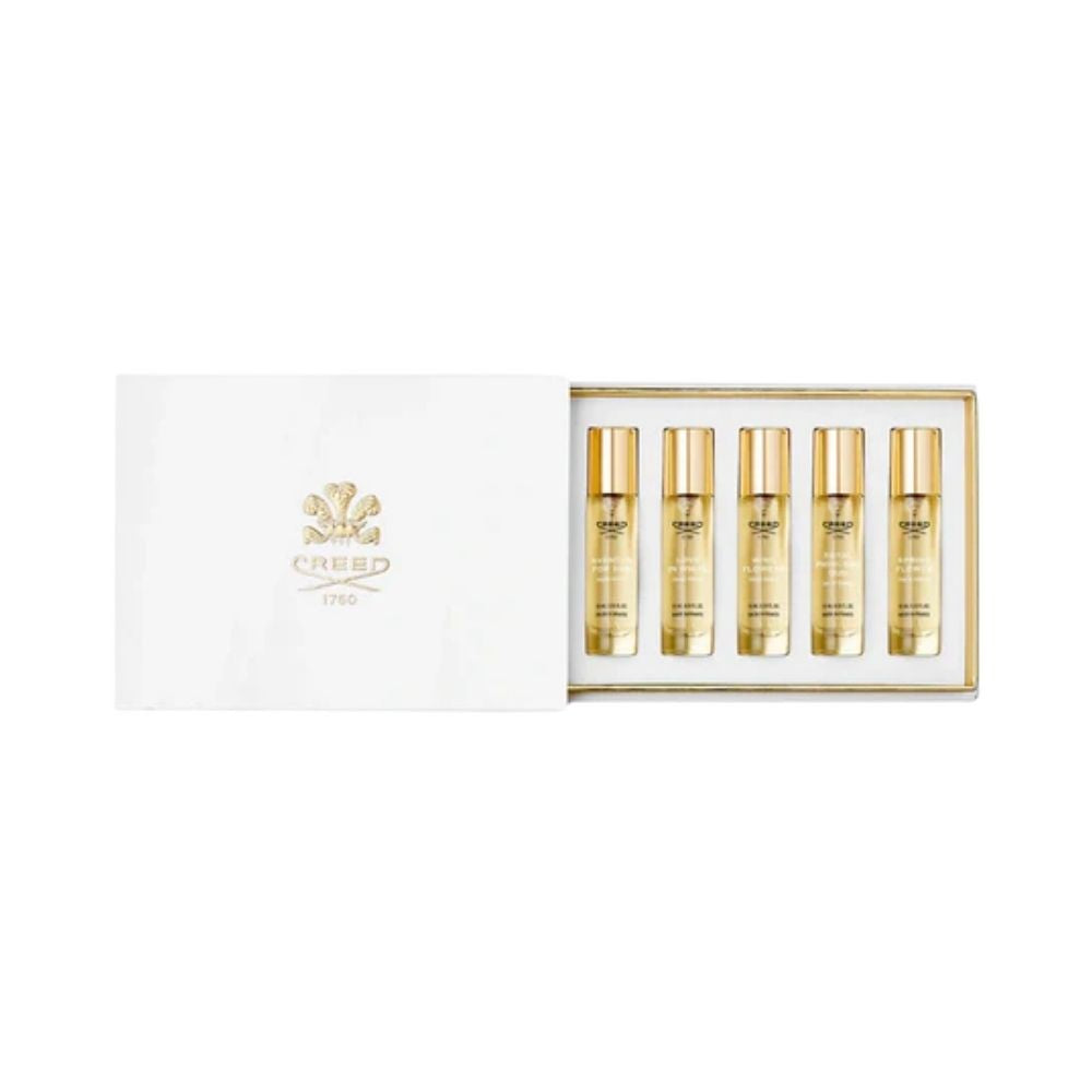 Women's 5 Piece Set Eau De Parfum 5x10ml