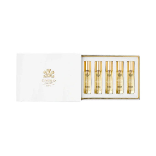 Women's 5 Piece Set Eau De Parfum 5x10ml