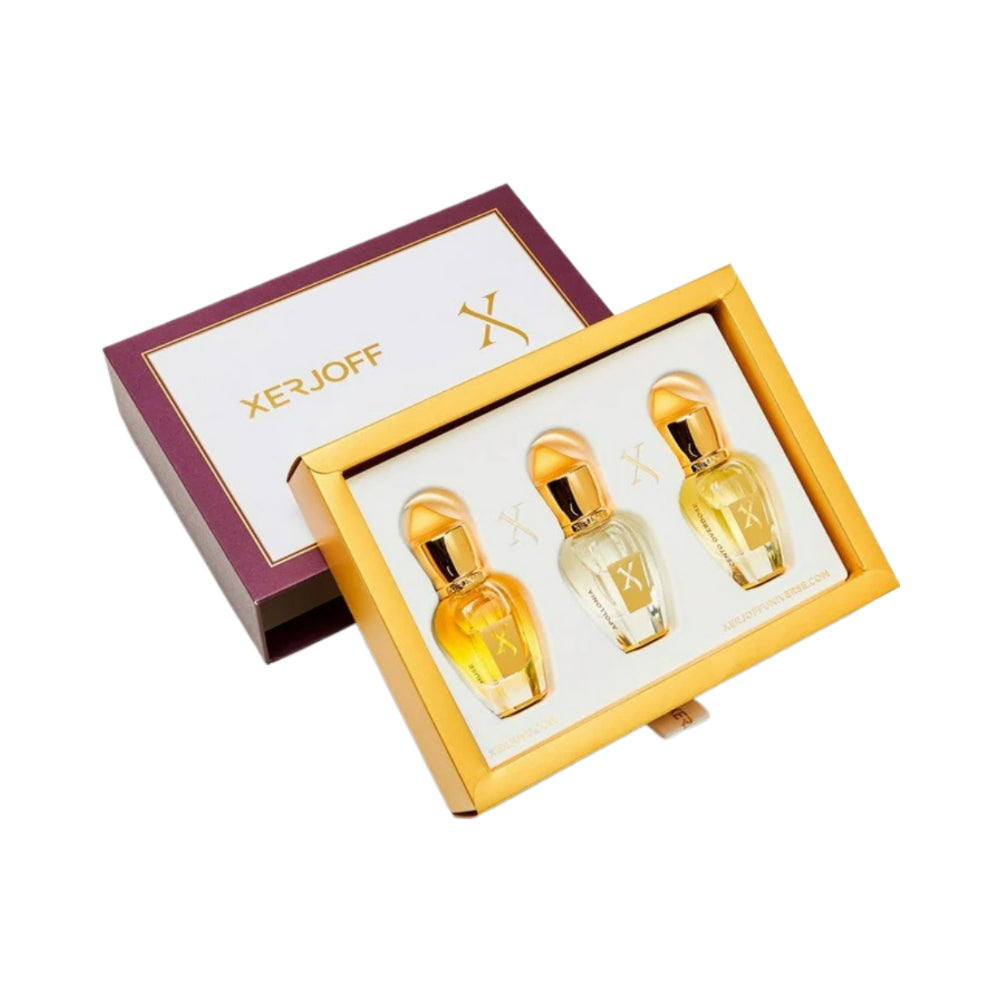 Discovery Set II Eau De Parfum