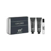 Explorer 3 Piece Eau de Parfum 7.5ML