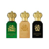 Feminine Traveller Set Eau De Parfum 3x10ml