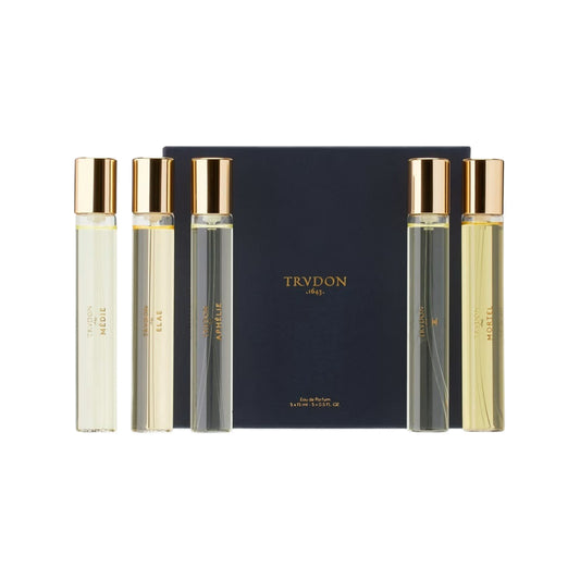 Trudon Coffret Eau De Parfum