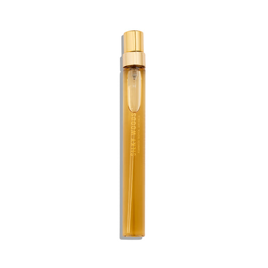 Silky Woods Travel Spray Eau De Parfum 10ml