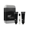 Legend 3 Piece Mini Eau De Toilette 7.5ml