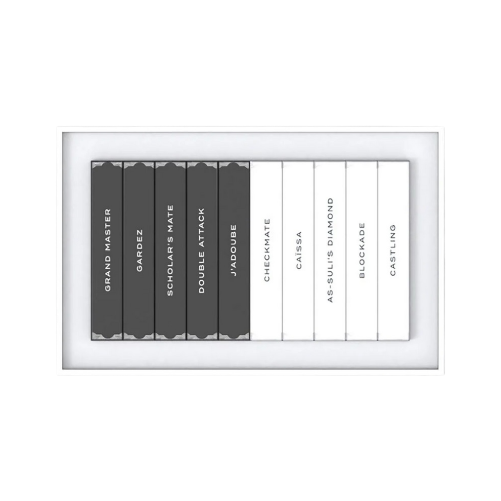 Artisan Collection Discovery Set EXTRAIT 10x2ml