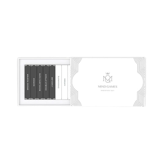 Artisan Collection Discovery Set EXTRAIT 10x2ml