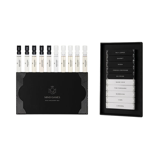 Soulmate Collection Discovery Set EXTRAIT 10x2ml