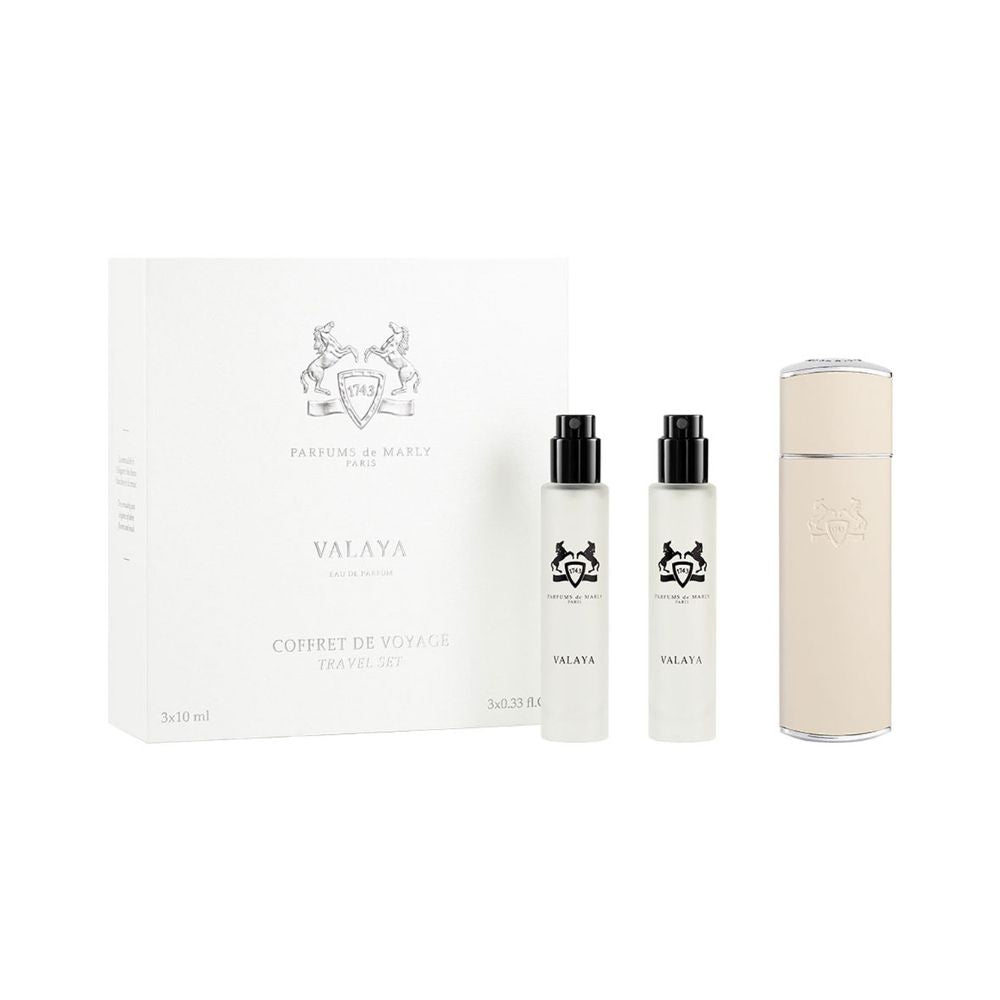 Valaya Travel Set Eau de Parfum 3X10ml