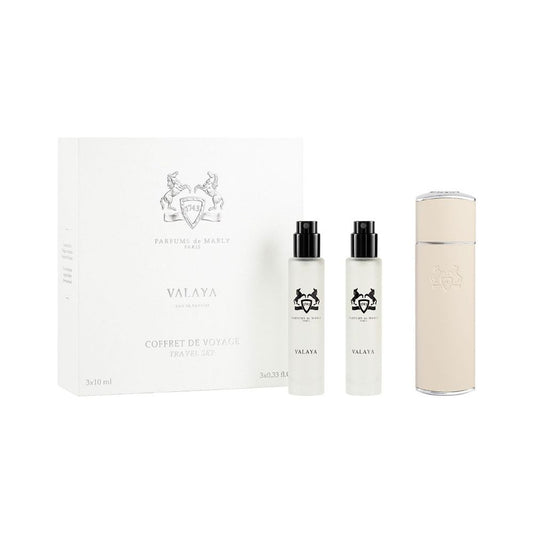 Valaya Travel Set Eau de Parfum 3X10ml