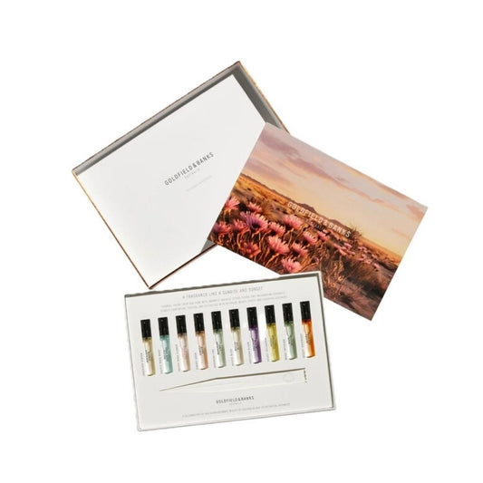 Discovery Collection 10x2ml