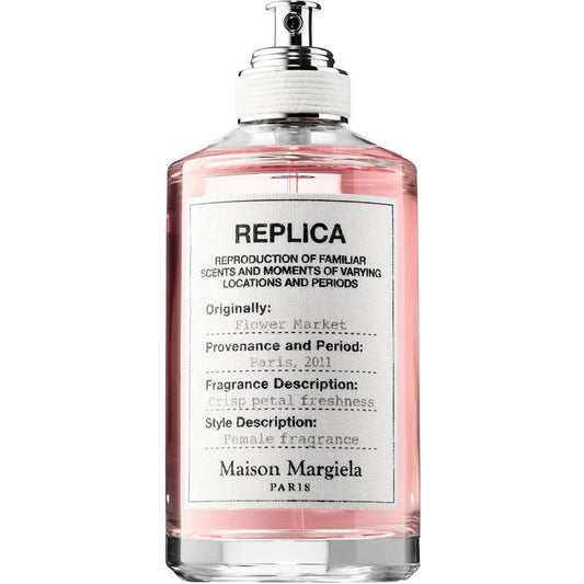 Flower Market Eau De Toilette