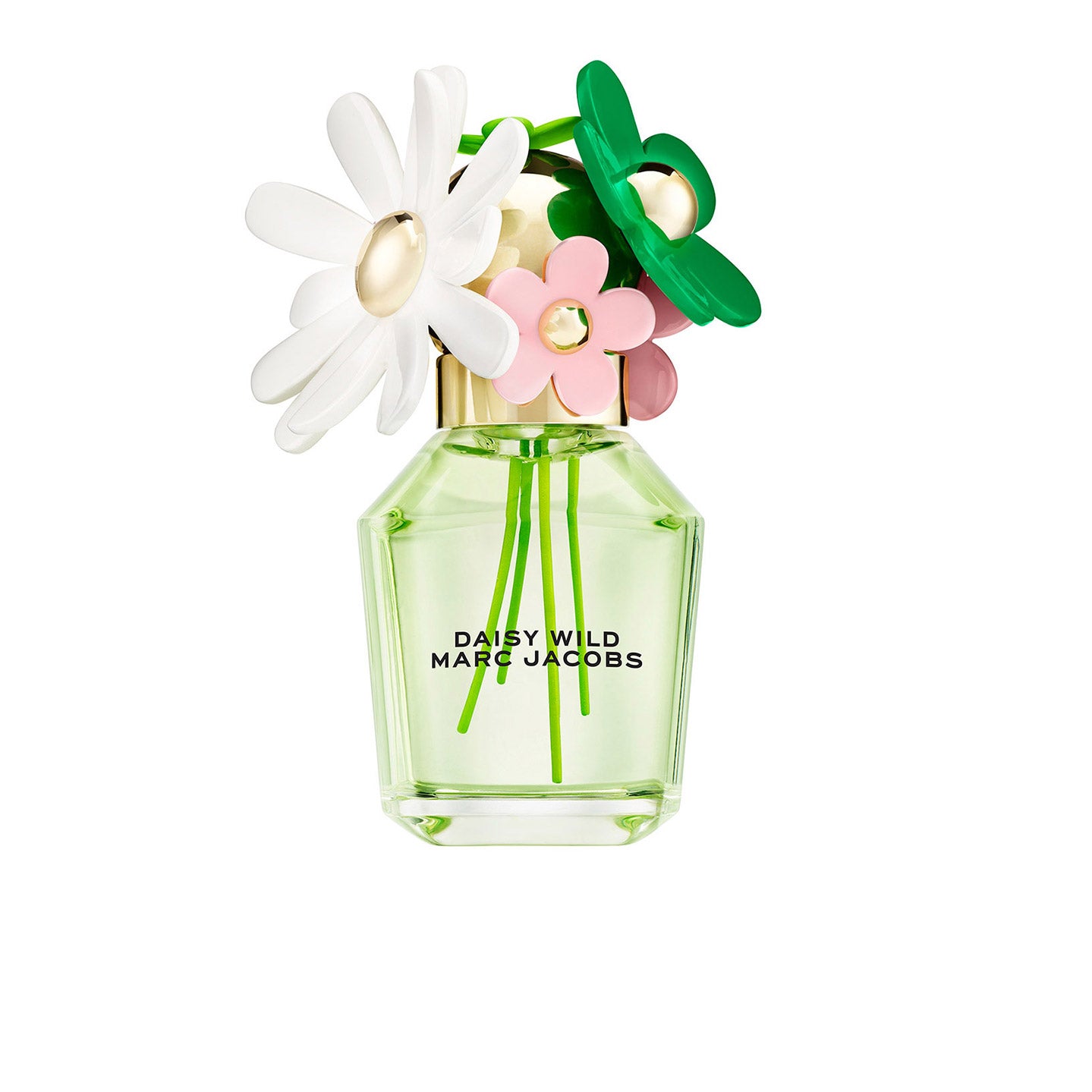 Daisy Wild Tester Eau de Parfum