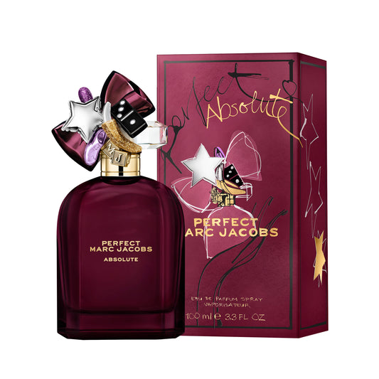 Perfect Absolute  Eau De Parfum 100ml
