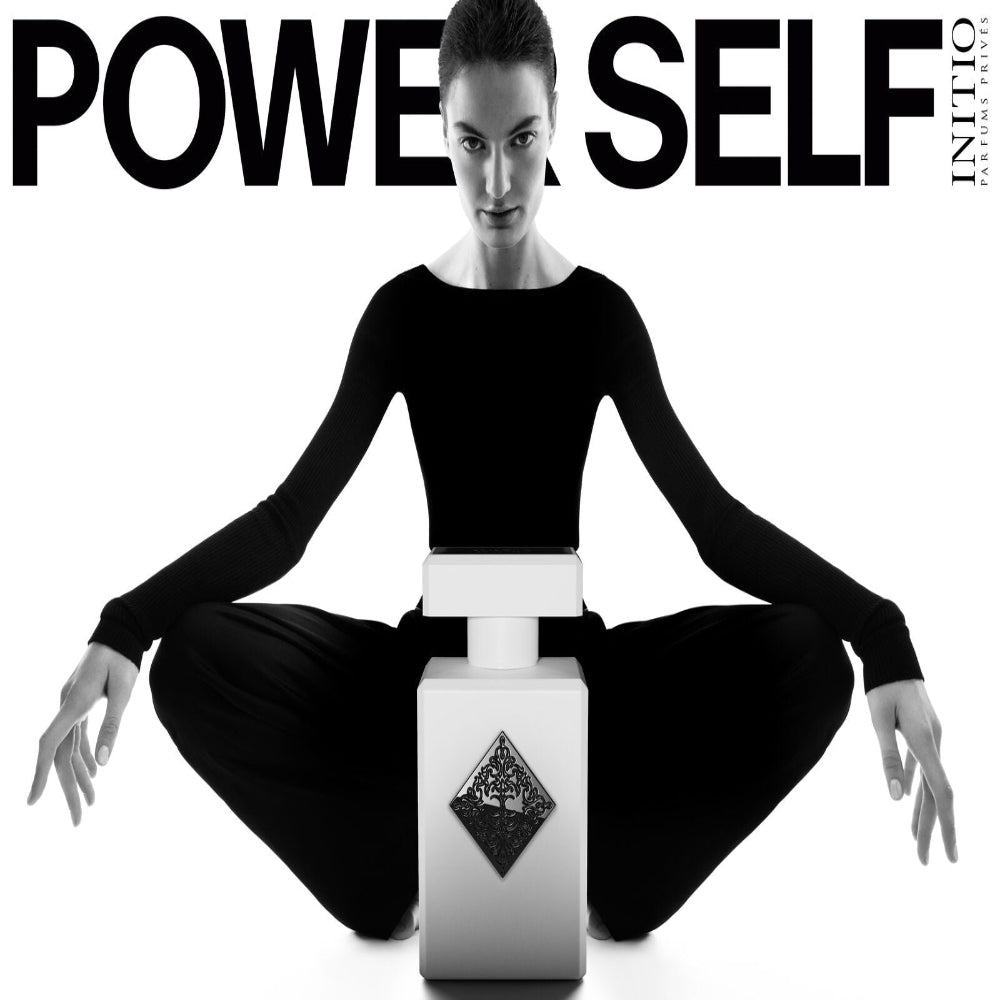 Power Self  Eau De Parfum 90ml