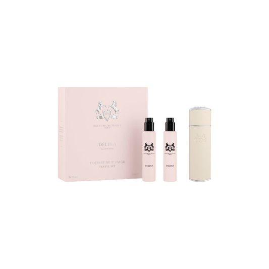 Delina Travel Set Eau De Parfum 3x10ml