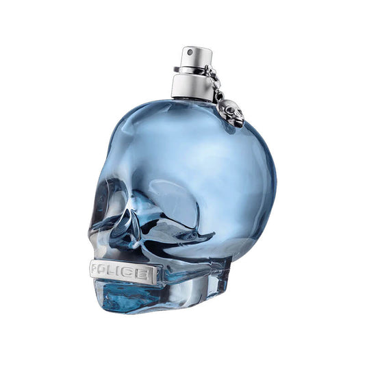 To Be by Police Eau De Toilette 125ml