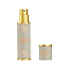 Beige Travel Atomiser 5ml
