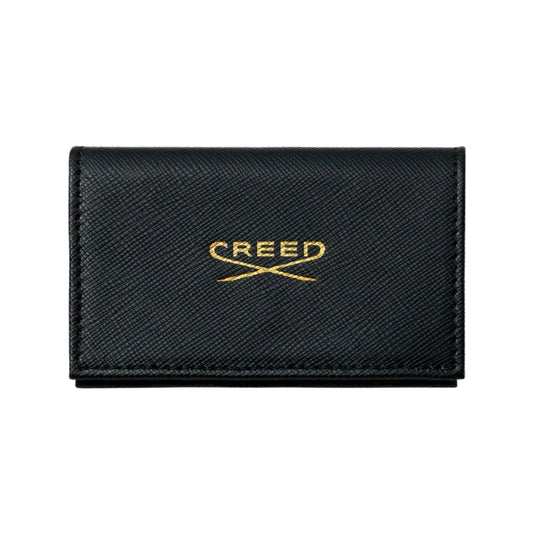 Men's Leather Sample Wallet -