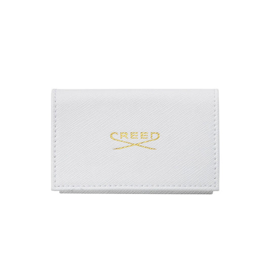 Women's Leather Sample Wallet -