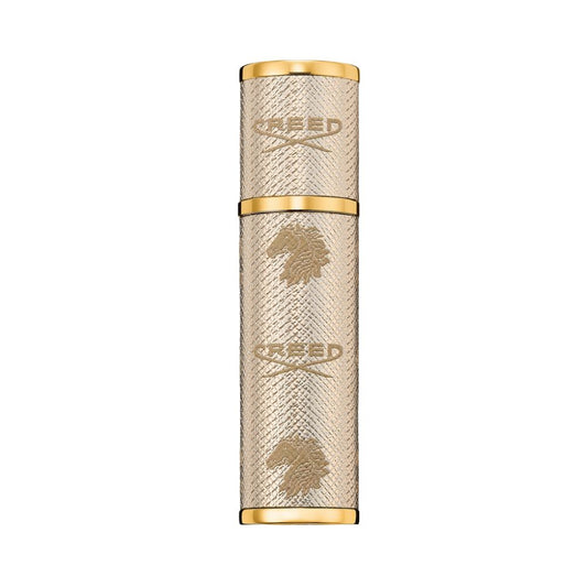 Creed Gold Travel Atomiser  5ml