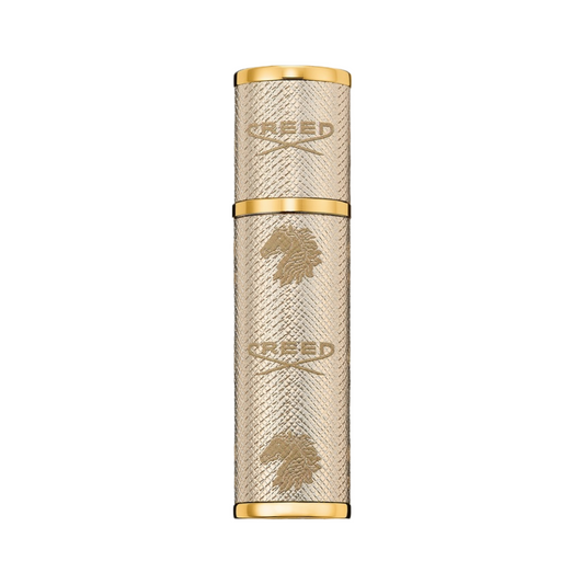 Creed Gold Travel Atomiser  5ml