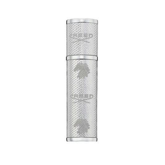 Creed Silver Travel Atomiser 5ml