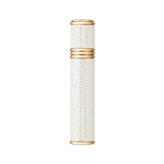 White Travel Atomiser 10ml