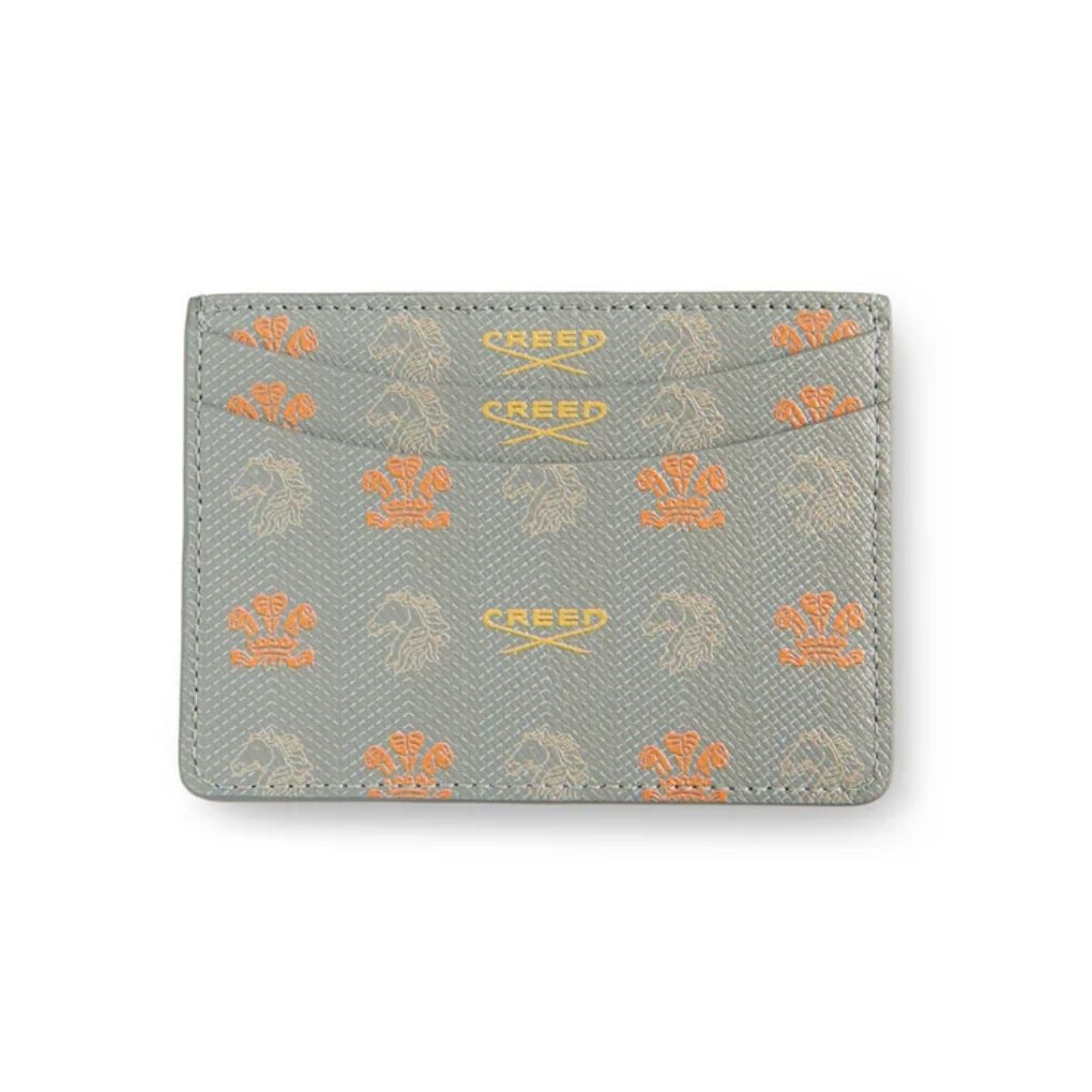 Card Holder Grey 0ml