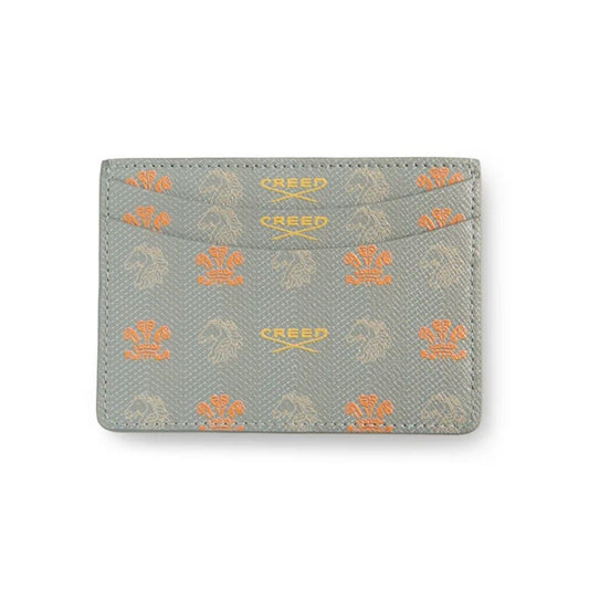 Card Holder Grey 0ml