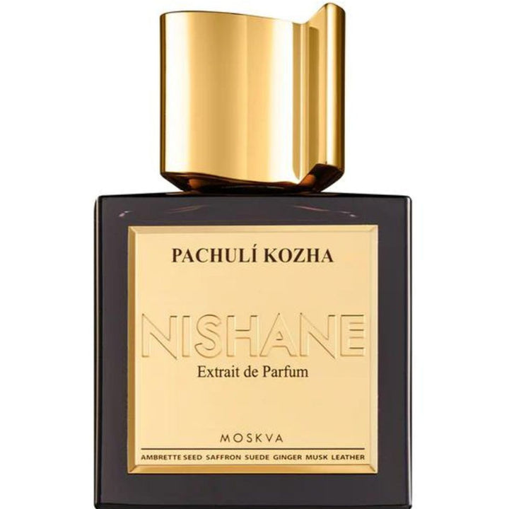 Pachuli Kozha Eau De Parfum 50ml