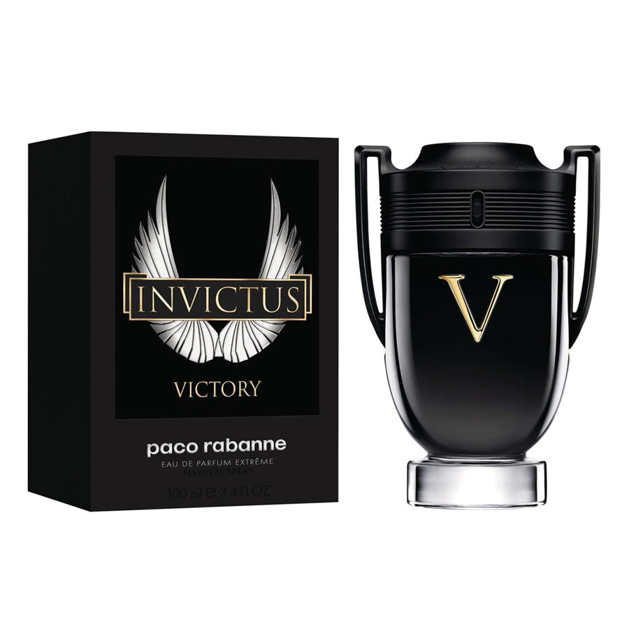 Invictus Victory Eau de Parfum