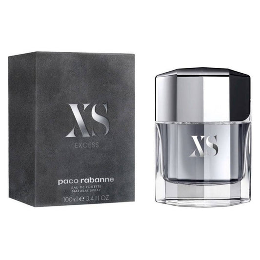 XS Eau de Toilette 100ml