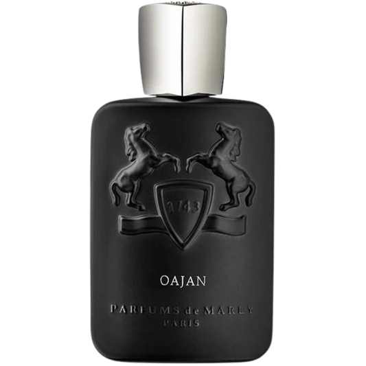 Oajan Eau de Parfum 125ml