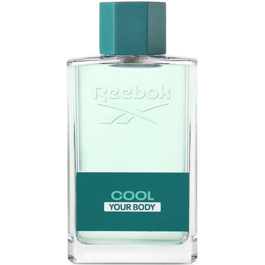 Cool Your Body For Him Eau de Toilette 100ml