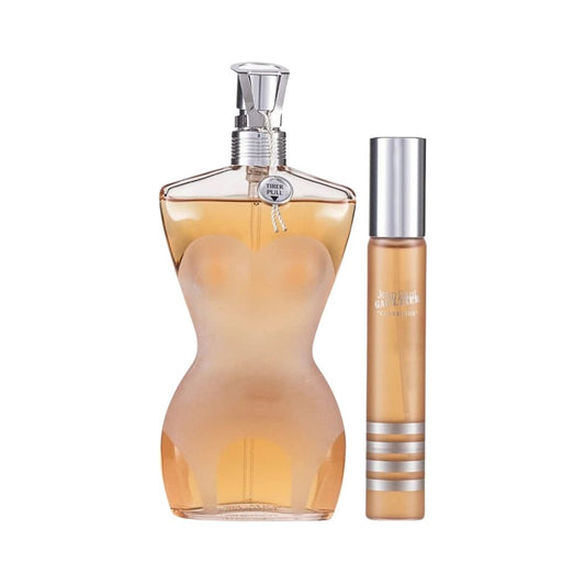 Classique 2 Piece Eau de Toilette 100ml