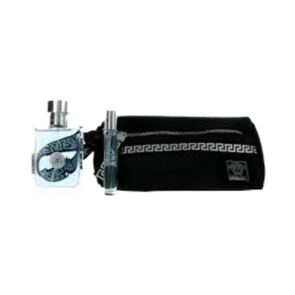 Pour Homme 3 Piece Eau De Toilette 100ml