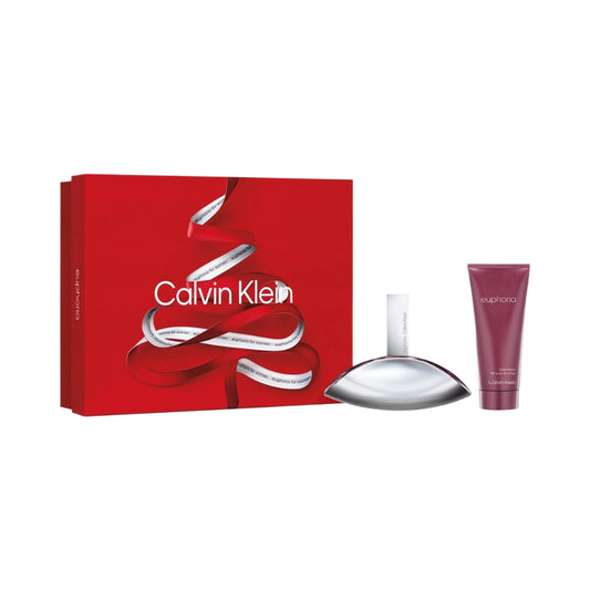Euphoria 2 Piece Eau de Parfum 100ml
