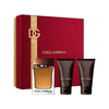 The One 3 Piece Eau De Toilette 100ml