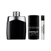Legend 3 Piece Eau de Toilette 100ml