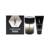 La Nuit De L'Homme 2 Piece Eau de Toilette 100ml