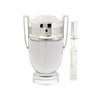 Invictus 2 Piece Eau De Toilette 100ml