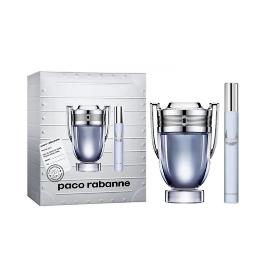 Invictus 2 Piece Eau De Toilette 100ml