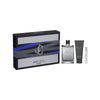 Jimmy Choo Man 3 Piece Eau de Toilette 100ml