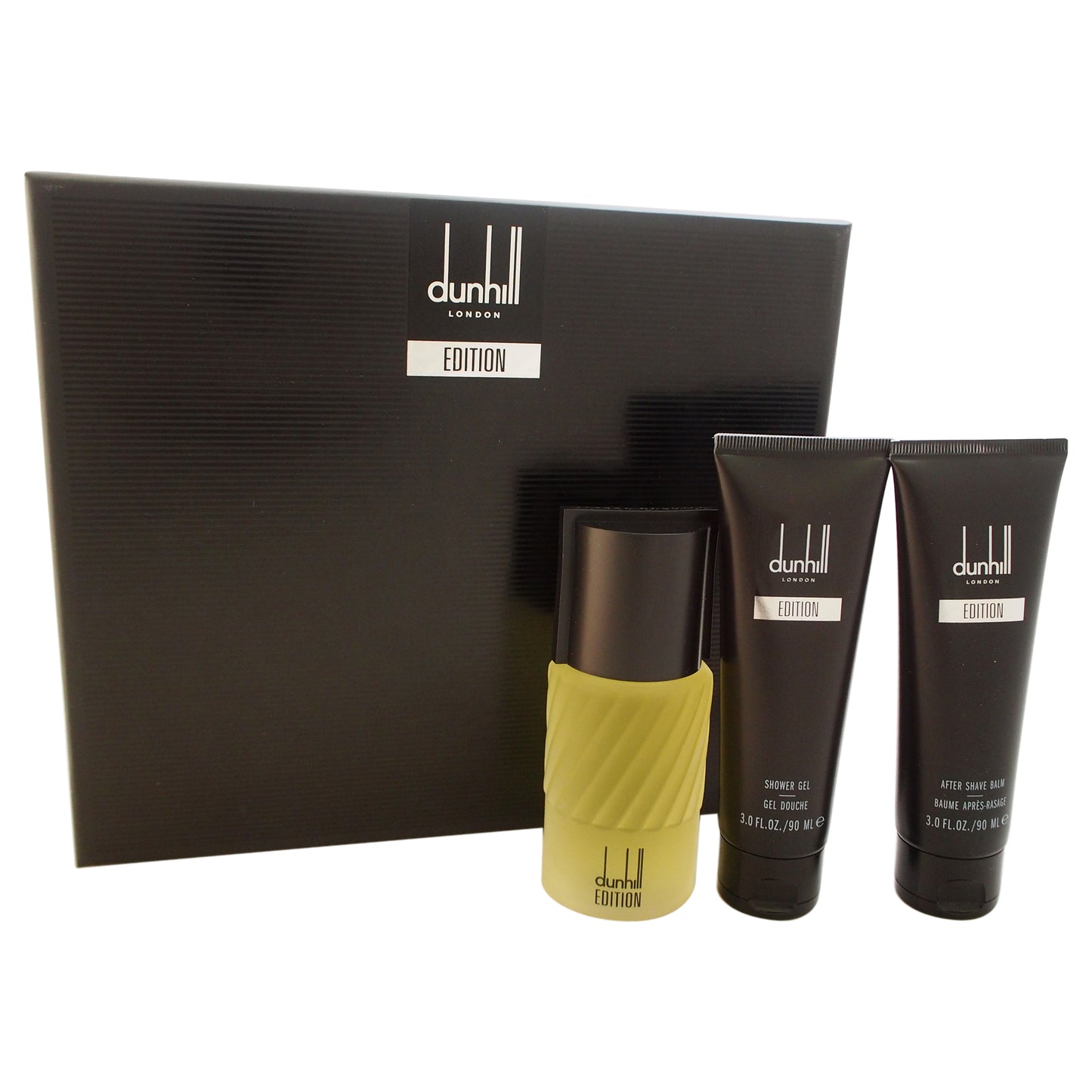 Edition 3 Piece Eau de Toilette