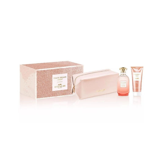Dreams 3 Piece Eau de Parfum 90ml